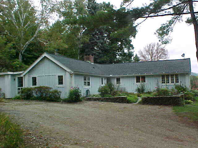 Building photograph for 270 UNDERMOUNTAIN ROAD
